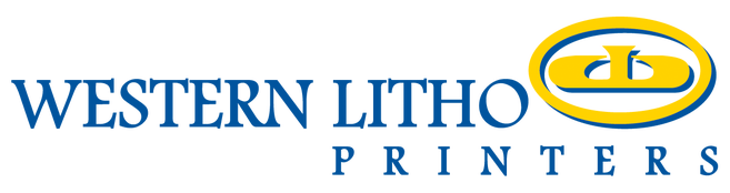 Western Litho Printers
