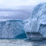 Oh what I'd give to be back in the land of towering icebergs this summer! Though I won't be there I'm truly excited to contribute another article on the @thetorngatmountains to a magazine which is a new publication for me (it's top secret but coming soon)!