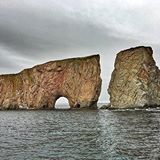 ~ Percé Rock ~