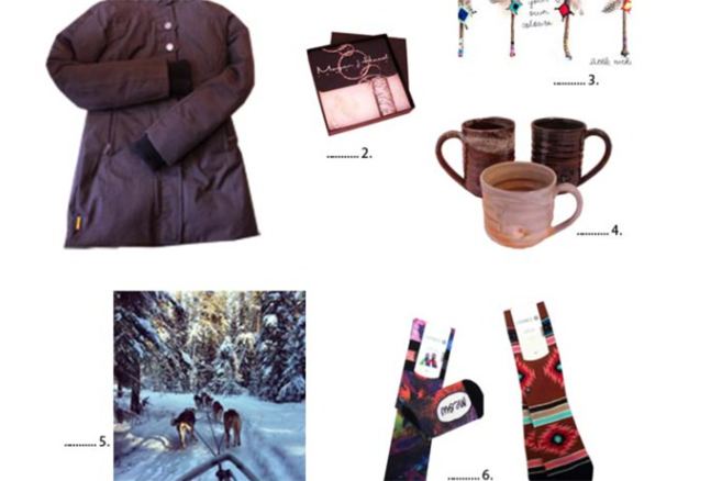 2013 gift picks