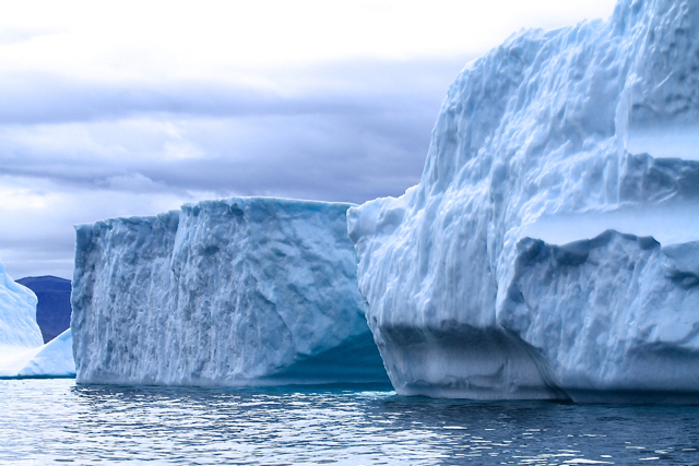 jenn smith nelson, torngat mountains national park