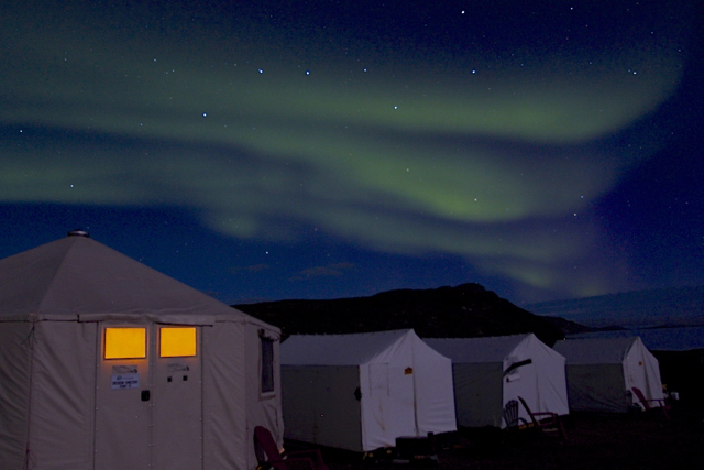 jenn smith nelson, torngat mountains national park