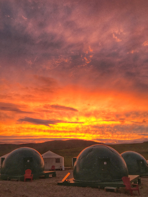 jenn smith nelson, torngat mountains national park