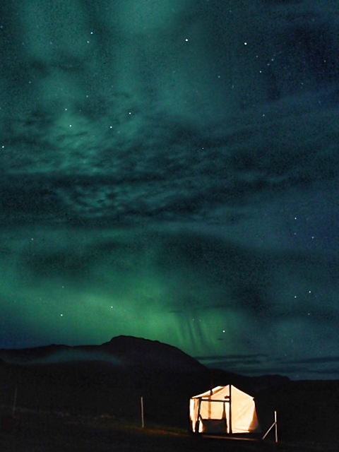 jenn smith nelson, torngat mountains national park
