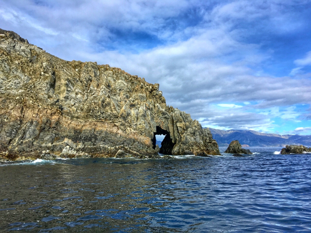 jenn smith nelson, torngat mountains national park