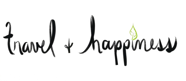 Travel and Happiness